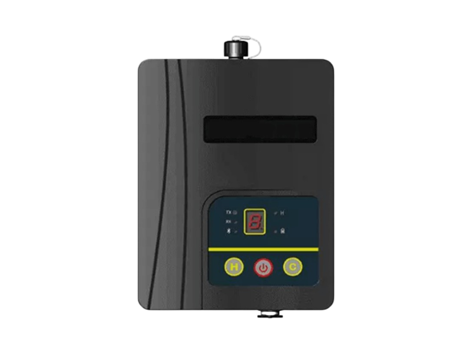 Екстерни UHF Радио 35W - 1